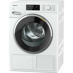 Miele TWL 780 WP Στεγνωτήριο 9kg A+++ με Αντλία Θερμότητας Miele TWL 780 WP Στεγνωτήριο 9kg A+++ με Αντλία Θερμότητας